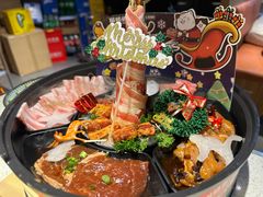 -猫抓烤肉(春熙路店)