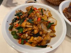 -谷田稻香·砂锅菜(元洪店)