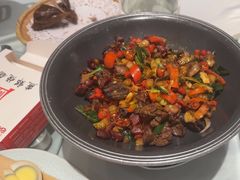 -燕郊烧鸽子(酷车小镇店)