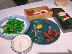 -后海16号·北京私房菜