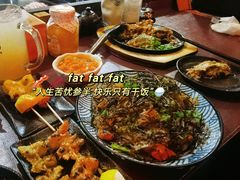 -鸟内会(河北路店)