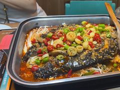 -烟火鱼乡(吾悦店)