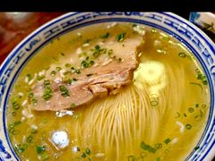 -同得兴 Since·1995 传统苏式面馆(嘉馀坊店)