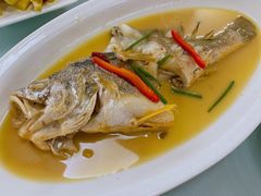 -西门岛码头海鲜馆