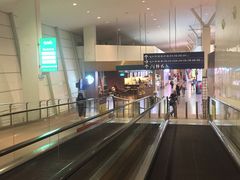 -吉隆坡国际机场