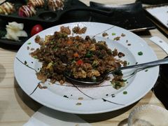 -松鱼亭·和牛烧肉(协鑫广场店)
