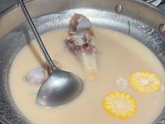 -骨之味·筒骨汤火锅(江头店)