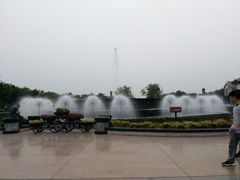 -济南方特东方神画