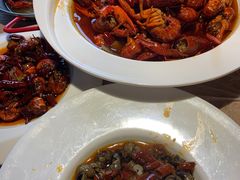 -霸王虾·小龙虾香辣蟹(玉林店)