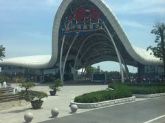 -渔岛海洋度假区