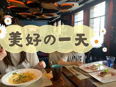 -YUE·6·西式融合餐厅(外滩六号店)