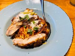 -The Diner X餐厅(青岛万象城店)