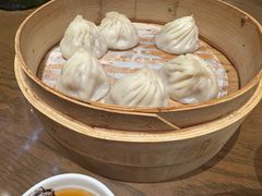 -南翔馒头店(豫园店)
