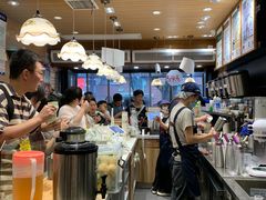 -茶颜悦色(登高路上店)
