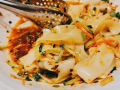 西贝面筋-西贝(宝乐汇店)