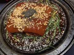 -苏州人家·精致苏帮菜(斜塘店)