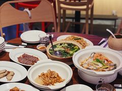 -陈鹏鹏潮汕菜(欢乐海岸 海边景观店)