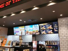 -汉堡王(天津鲁能店)