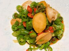 -醉东Oriental House(静安嘉里中心店)