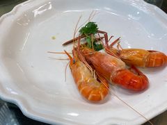 -东江海鲜酒家(艺都分店)