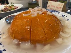 -满江红四季餐厅 · 国家五钻级酒家(新纪元大酒店店)