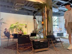 -J Create城市露营咖啡·简餐·宠物(上海动物园店)