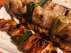 -鸟贵族(天王寺北口店)