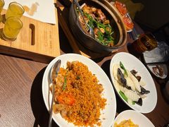 -汤城小厨•粤菜•靓汤(金融街店)