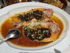 -广东道至正餐厅(区庄店)