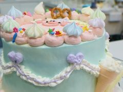 -米柚烘焙教室(新天地购物中心店)