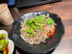 -乔街深夜食堂·台州菜·高压锅生蚝(杭州总店)