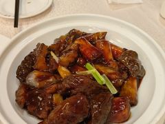 -丰泽园饭店