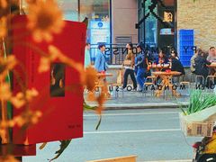-常识咖啡common sense(春熙路店)