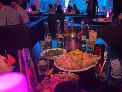 -MOSSO音乐酒吧·live house(南京旗舰店)