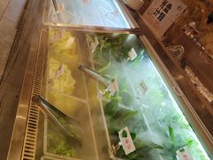 -温野菜涮涮锅(曲江大悦城店)
