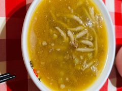 -西贝(上海我格广场店)