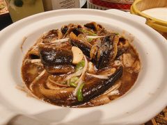 -芳芳私房菜·精做淮扬菜(承德路店)