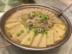 -万宝海鲜舫(劳动公园店)
