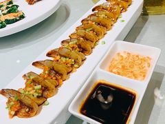 -清河半岛微风餐厅