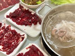-福合埕牛肉火锅(长平国新店)