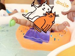 -爱乐婴童水育早教中心·儿童游泳中心(田园商业广场店)