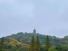 -狼山风景名胜区