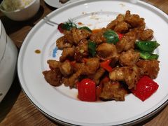 -上关雪東北菜(中房金谊店)
