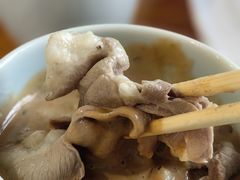 -额尔敦传统涮.冰煮羊火锅(乌兰察布体育场店)