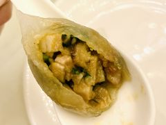 家乡潮州粉果-葡京日丽(澳门葡京酒店)