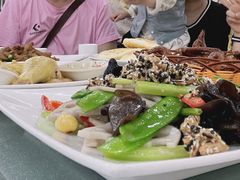 -渔鸽皇酒楼(鸿大广场店)