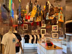 -chi K11艺术空间展览厅