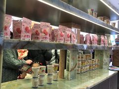 -LELECHA乐乐茶(百货大楼店)