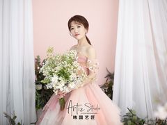 -艺匠摄影ARTIZ STUDIO(大连店)
