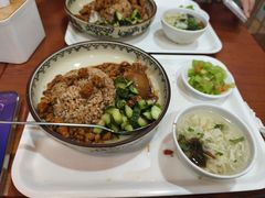 -菊儿人家·北京胡同菜(南锣鼓巷店)